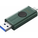 Kingston DataTraveler Duo G2 128GB DTDEG2/128GB