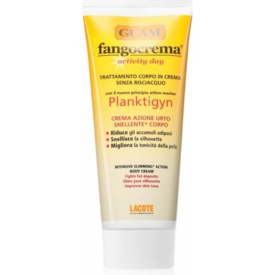 Guam Planktigyn bahenný krém 200 ml