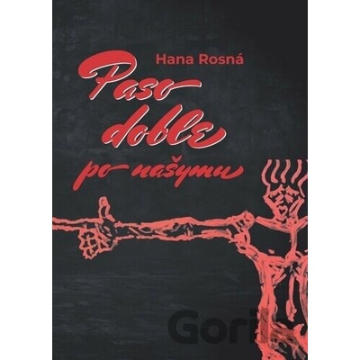 Paso doble po našymu