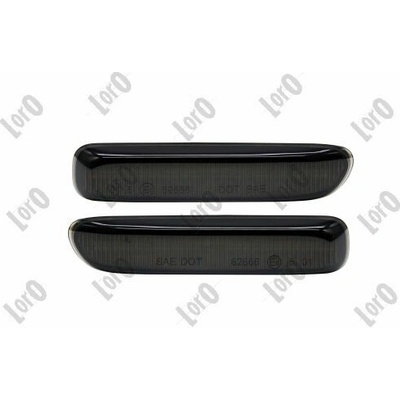 Sada smerových svetiel ABAKUS L04-140-006LED-SD (L04140006LEDSD)