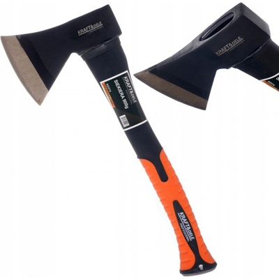 Kraft & Dele se sklolaminátovou rukojetí 0,9 kg 38 cm KD274 – Hledejceny.cz