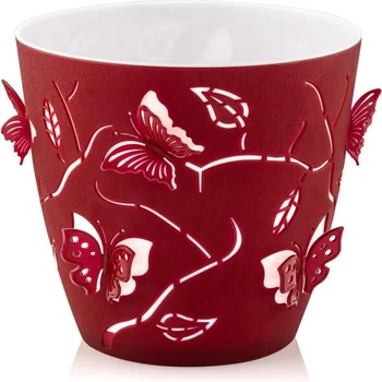 Image 1 of Roto Butterfly 3D 11 cm