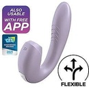 Satisfyer Sunray lilac