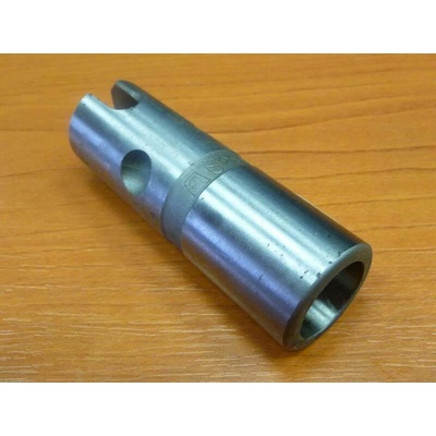 Výměnná vložka pevná 2/1 , ČSN 241333 241333-2x1