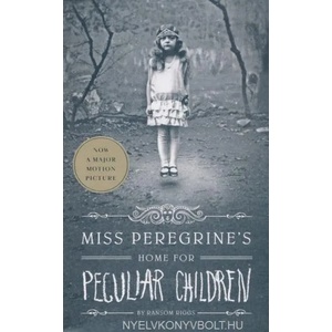 Miss Peregrine's Home for Peculiar Children (2013)