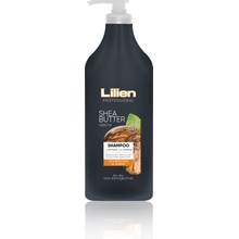 Lilien Shea Butter Shampoo 1000 ml