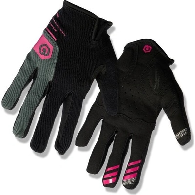 Arcore Hive Wmn LF black