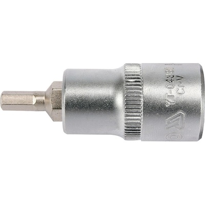 Compass Nástavec 1/2" bit Imbus H5 YT-04381
