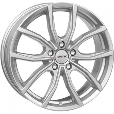 AUTEC Vidron 6,5x16 5x112 ET41 brilliant silver
