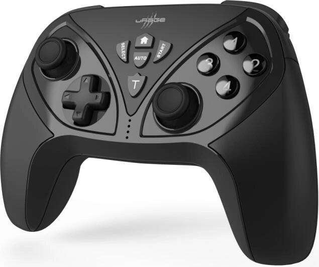 Hama uRage Vendetta 300 Unleashed (186075)