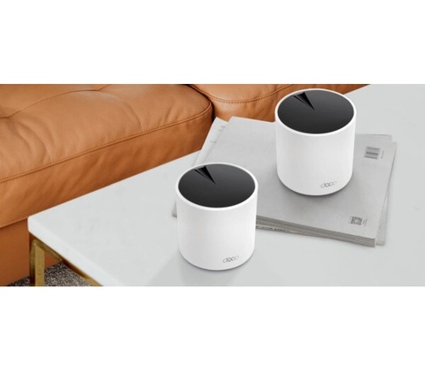 TP-Link DECO X55, 2ks