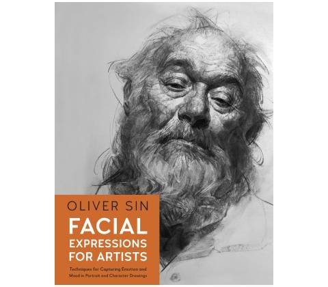 Facial Expressions for Artists