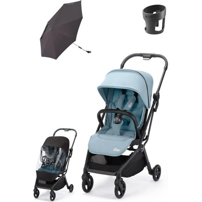 Recaro Sport Lexa Elite Frozen Blue 2024