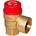 Brv - Италия BRV695 1/2" x3/4" 3 bar Предпазен клапан по налягане (02695-03OEM)