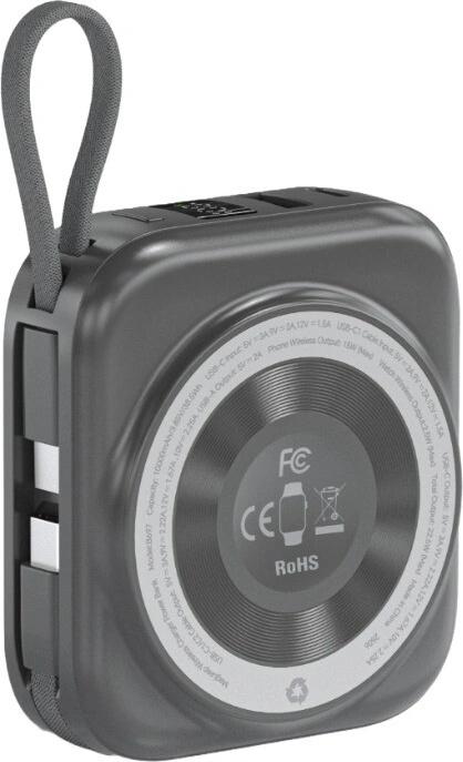Choetech B697C-BK