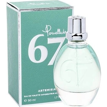 POMELLATO 67 Artemisia toaletní voda unisex 50 ml