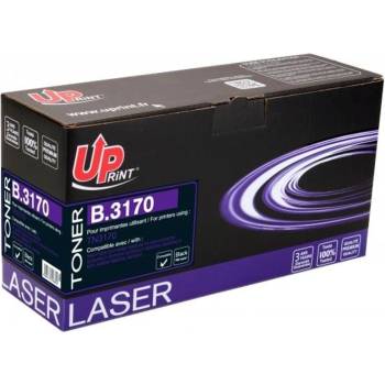 Compatible Тонер касета uprint tn3170, brother, Черен (lf-ton-br-cas-tn3170-up)