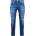 Calvin Klein Jeans Дънки Calvin Klein Jeans 026 Slim Jeans - Mid Blue DA142
