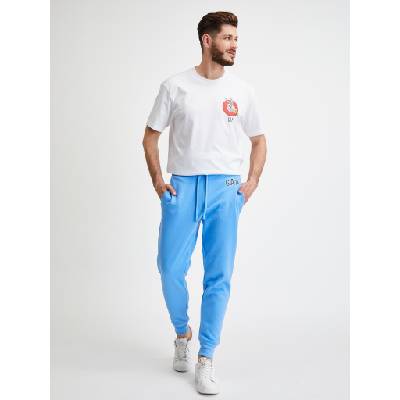 GAP Спортни панталони Gap fleece GAP GAP | Sin | МЪЖЕ | XXL