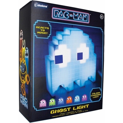 Pac-Man Světlo