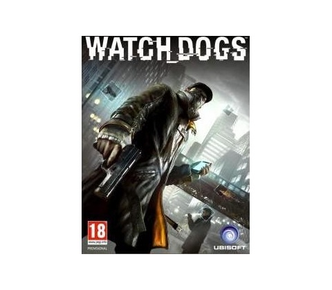 Watch Dogs