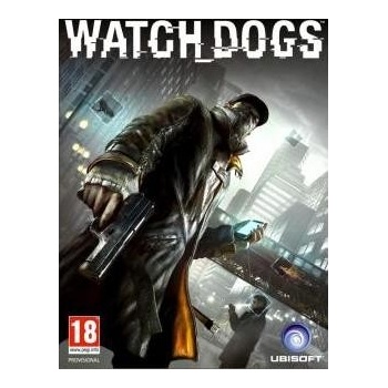 Watch Dogs