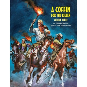 A Coffin for the Killer 3 (ISBN: 9781917285551)