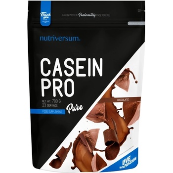 Nutriversum Casein Pro 500 g