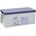 Ritar Power Оловна Гелова Батерия за соларни системи RITAR (DG12-200) 12V/200Ah - 522x240x219 mm (RITAR-DG12-200)