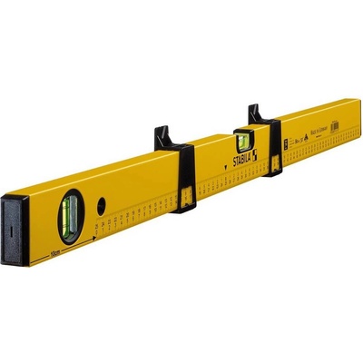 Stabila Type 70 MAS 14111 80 cm 0.5 mm/m