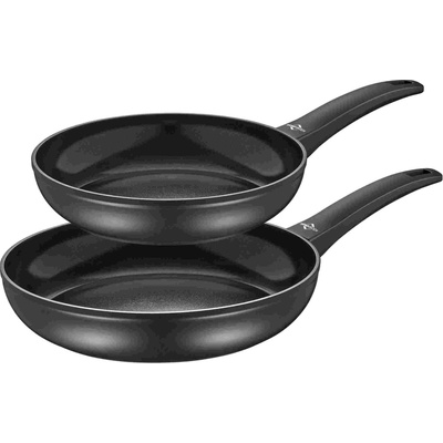 Küchenprofi Set pánví s nepřilnavým povrchem MONZA, 24 a 28 cm