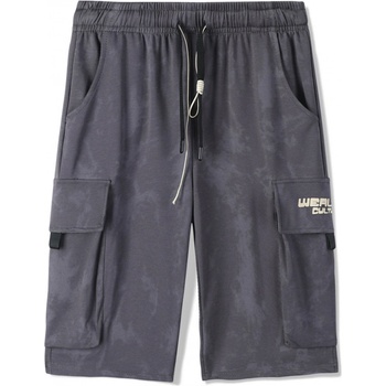 Kugo MS9892 tmavě šedá tmavě šedá