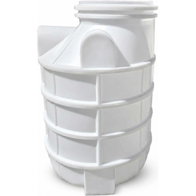 Plastsvar VS-ROTO 1100/1500 Průchodky 40/40 mm Vyvrtat NE
