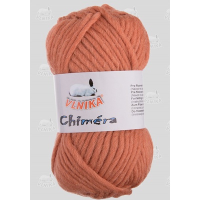 VLNIKA Příze Chiméra Barva: 441