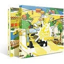 Rocket Punch - Yellow Punch CD