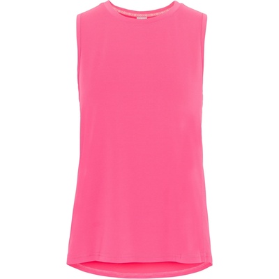 Kari Traa Дамски топ Kari Traa Women's Ava Tanktop - Bubblegum - размер XS (916-5440-0211)
