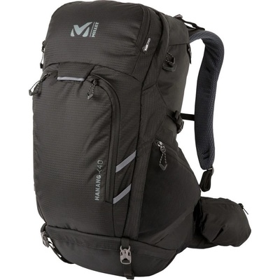 Millet Hanang 40 l black noir