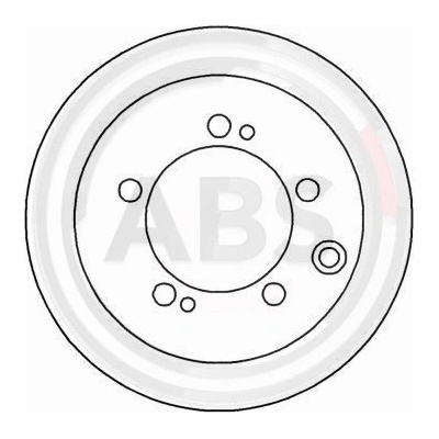 A.B.S. ALL BRAKE SYSTEMS BV. 16273