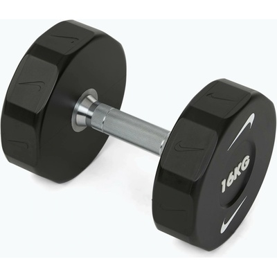 Nike Strength Pro Urethane Dumbbell 16 kg