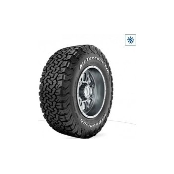 BFGoodrich All Terrain T/A KO2 235/70 R16 104S