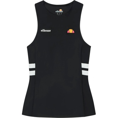 Ellesse Women's Wood Tank Vest - Black