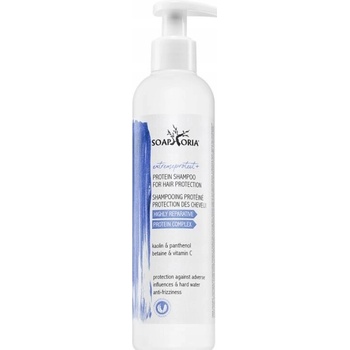 Soaphoria ExtremeProtect+ proteínový šampón 250 ml