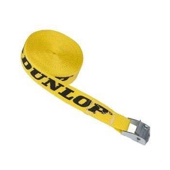 Dunlop Закрепваща лента Dunlop 5 m 100 kg