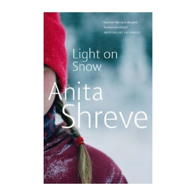 Light on Snow - Anita Shreve