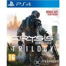 Hry na PS4 Crysis Trilogy