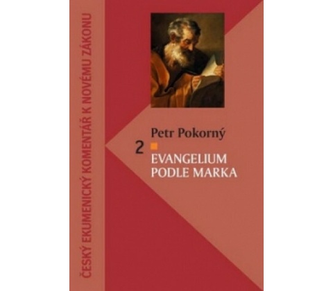 Evangelium podle Marka 2