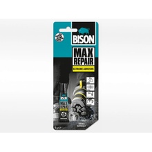 BISON MAX REPAIR Univerzální lepidlo 8g