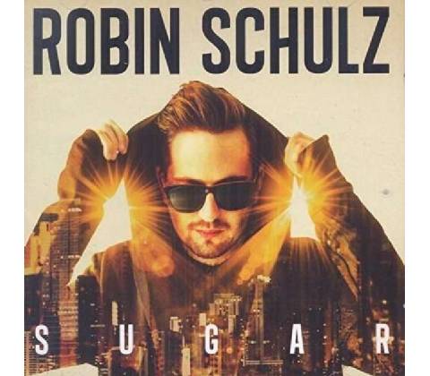 SCHULZ ROBIN: SUGAR CD