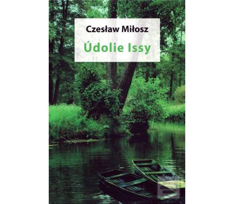 Údolie Issy