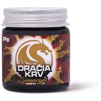 Trávníček Dračí krev Simargel krém 30 g